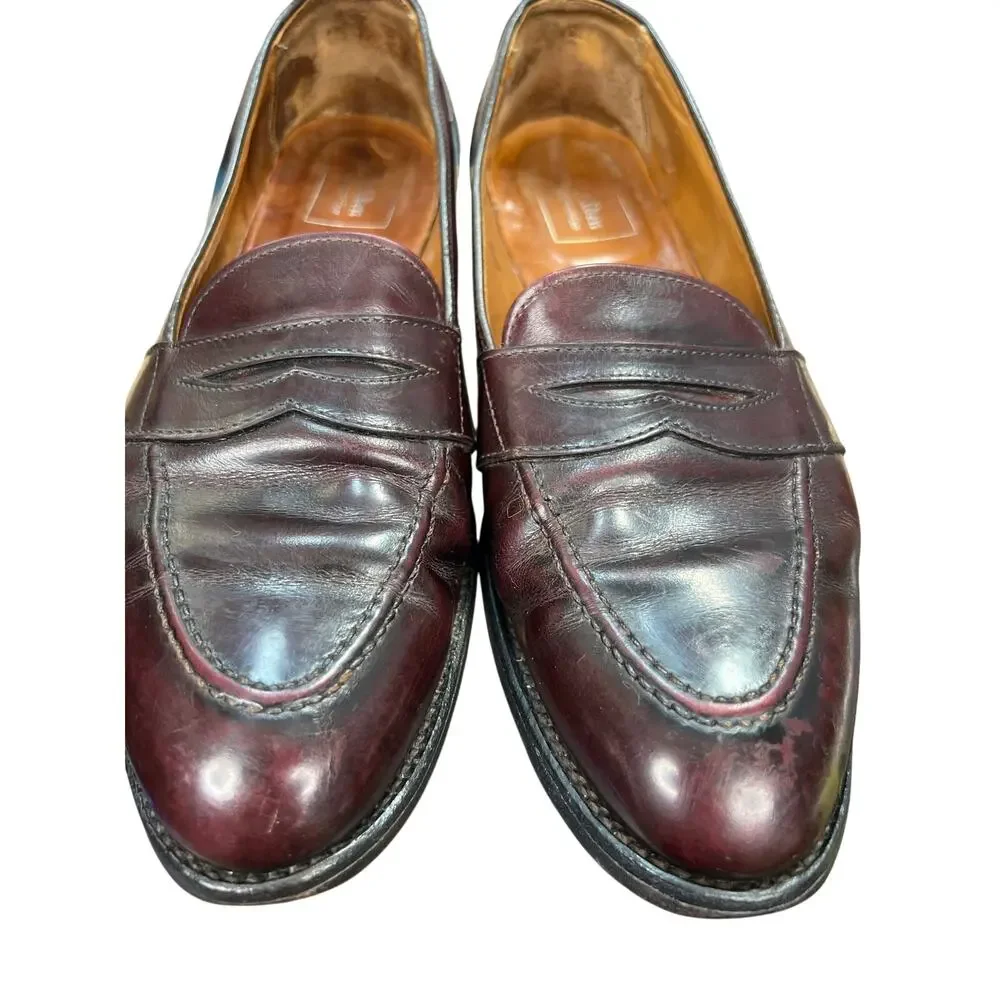 Alden slightly narrow